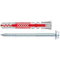 Fischer DUOPOWER 10X80 S 10 St - 538247 - thumbnail