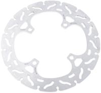 TRW -lucas remschijf "mst375rac" rotor mst375rac rigid - thumbnail