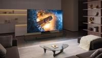Tcl Smart TV UHD - thumbnail