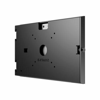 Compulocks Surface GO 1-4 Gen Apex Secured Enclosure - Enclosure - exposed front/back camera and sensors - for tablet -