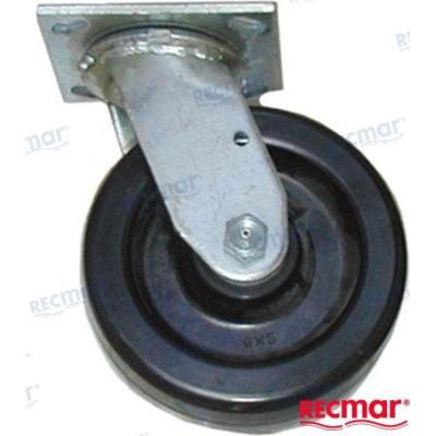 HERRAMIENTAS RECED36C - RUEDA SOPORTE EMBARCACIONES