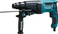 Makita HR2300 Boorhamer SDS-Plus 720W 230V in koffer - thumbnail