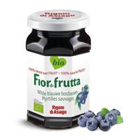 Fiordifrutta Jam Wilde Blauwe Bosbessen - thumbnail