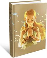 The Legend of Zelda: Breath of the Wild The Complete Official Guide Expanded Edition - thumbnail