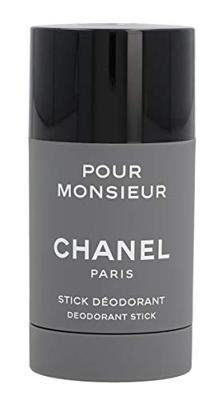 Chanel Pour Monsieur Deo Stick 75ml Deodorant Heren