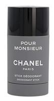 Chanel Pour Monsieur Deo Stick 75ml Deodorant Heren - thumbnail