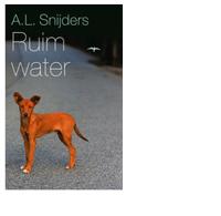 Ruim water - A.L. Snijders - ebook - thumbnail