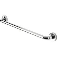 Geesa Luna handdoekhouder 60cm 915529-60 - thumbnail