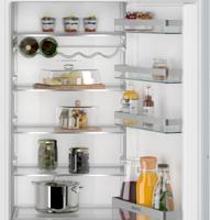 Siemens KI41RVFE0 Inbouw koelkast zonder vriesvak - thumbnail