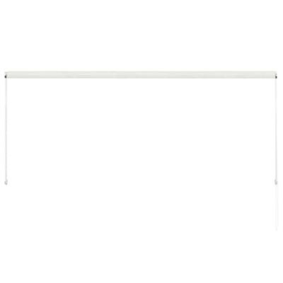Luifel uittrekbaar 300x150 cm crme