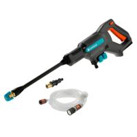 Gardena Accu Medium drukreiniger AquaClean 24/18 V P4A solo - 14800-55 14800-55 - thumbnail