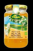 De Traay Acaciahoning Biologisch - thumbnail