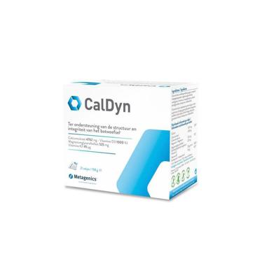 Metagenics Caldyn Sachets