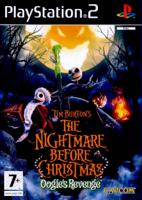 Nightmare Before Christmas - thumbnail