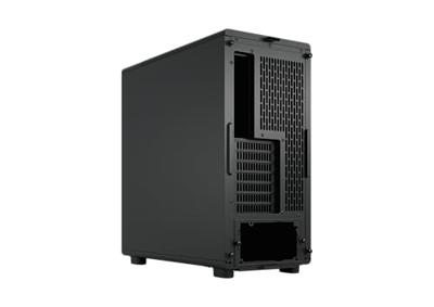 Fractal Design Epoch Black Solid Fractal Design Epoch Black Solid