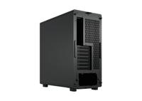 Fractal Design Epoch Black Solid - thumbnail