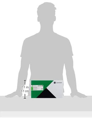 Lexmark Tonercassette (recycling) B2236 MB2236 Origineel Zwart 1200 bladzijden B222000 Lexmark Tonercassette (recycling) B2236 MB2236 Origineel Zwart 1200 bladzijden B222000