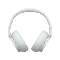 Sony WH-CH720 over-ear koptelefoon - Wit - thumbnail