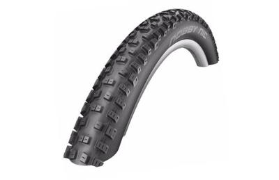 SCHWALBE Buitenband nobby nic performance 27.5 x 2.25" / 57-584 mm - zwart