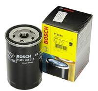 Oliefilter P3314 - thumbnail