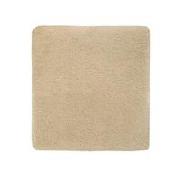 Aquanova Mauro badmat - 60x60cm - Golden (goud) MAUBMB-133 - thumbnail