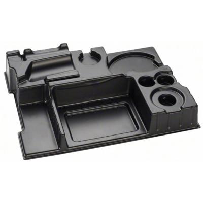 Bosch Accessoires inlay | gct 115 - 1600a002w6