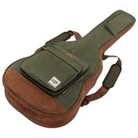 Ibanez IGB541-MGN Powerpad gigbag voor elektrische gitaar groen - thumbnail