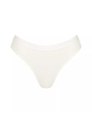 2-pack dames high leg slip Go Casual - Biologisch katoenen hoog opgesneden dames onderbroek - Milieuvriendelijke slips dames 2-pack dames high leg slip Go Casual - Biologisch katoenen hoog opgesneden dames onderbroek - Milieuvriendelijke slips dames