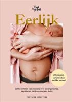 Oei, ik groei! Eerlijk (Hardback) - thumbnail