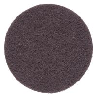 Wolfcraft Hecht-schuurvlies | Ø125mm | 1 stuk - 2219000 - thumbnail