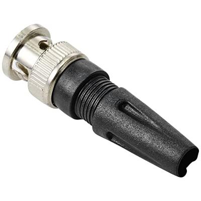 TRU COMPONENTS TC-9990288 BNC-connector Stekker, recht 1 stuk(s)