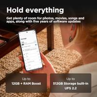 Motorola edge 50 Neo 16,1 cm (6.36") Dual SIM Android 14 5G USB Type-C 8 GB 256 GB 4310 mAh Beige - thumbnail