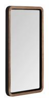 DTP Home Spiegel 'Cosmo' Teakhout, 70 x 35cm - thumbnail