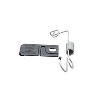 WINTERHOFF blokkeersysteem blocking system f. rear wheel holder - thumbnail