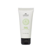 Umami Exclusive Cosmetics Woody Lemons Rich Hand Cream Crème Bergamot & Ceder 50ml - thumbnail