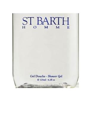 Ligne St Barth Men Care Shower Gel 125ml
