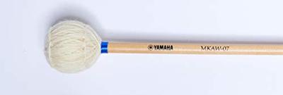 Yamaha MKAW07 Keiko Abe marimba mallet soft blauw