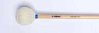 Yamaha MKAW07 Keiko Abe marimba mallet soft blauw - thumbnail