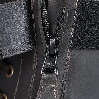 OXFORD laars "merton 2.0 shoe merton 2.0 ms dark brown gr. 43 - thumbnail