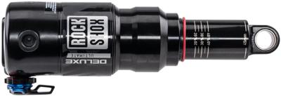 ROCKSHOX schokdemper "deluxe ultimate rct" rear shock rs deluxe ult. rct 165 x 45mm