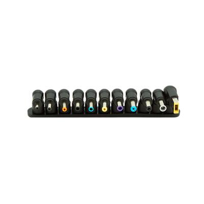Laptop oplader iggual IGG316979 45 W Zwart - thumbnail