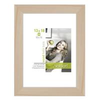Nielsen Design nielsen fotolijst 8988003 apollon naturel 13x18 / 10x15 cm - thumbnail