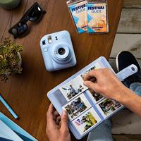 Fujifilm Instax Mini 12 Album Lilac Purple - thumbnail