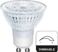 Energetic LED spot GU10 6,2-64W 2700K dimbaar - 2730122 - thumbnail