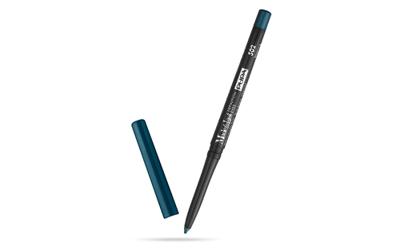 Pupa Milano - Pupa Made To Last Definition Eyes Waterproof 0.35 g 502 Elegant Peakock Oogpotlood