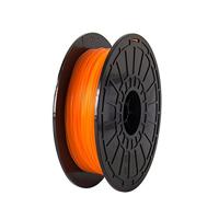 PLA-PLUS filament oranje, 1.75 mm, 1 kg - thumbnail