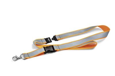 Durable 869209 Textielband (l x b) 530 mm x 20 mm karabijnhaak 1 stuk(s)
