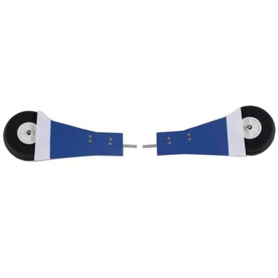 FMS - Blue Thunder P-51 Linkage Rod (FMSBT112)