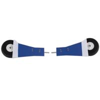 FMS - Blue Thunder P-51 Linkage Rod (FMSBT112) - thumbnail