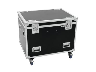 Roadinger ROADINGER Flightcase 4x PLB-280